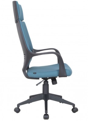 Кресло офисное BRABIX PREMIUM "Prime EX-515" (ткань, голубое) 531568 в Североуральске - severouralsk.ok-mebel.com | фото 2