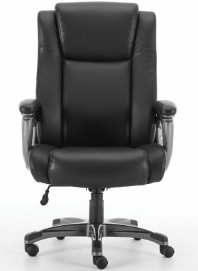Кресло офисное BRABIX PREMIUM "Solid HD-005" (рециклированная кожа, черное) 531941 в Североуральске - severouralsk.ok-mebel.com | фото 5