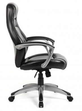 Кресло офисное BRABIX PREMIUM "Turbo EX-569" (черное) 531014 в Североуральске - severouralsk.ok-mebel.com | фото 3