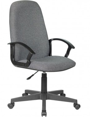 Кресло офисное BRABIX "Element EX-289", ткань, серое, 532093 в Североуральске - severouralsk.ok-mebel.com | фото