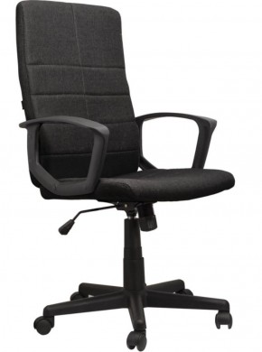 Кресло офисное BRABIX "Focus EX-518" (ткань, черное) 531575 в Североуральске - severouralsk.ok-mebel.com | фото