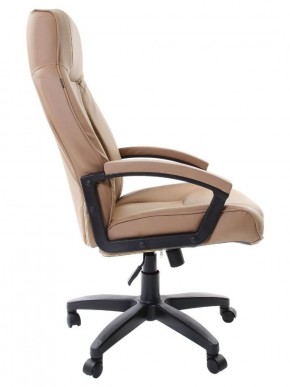 Кресло офисное BRABIX "Formula EX-537", экокожа, песочное, 531390 в Североуральске - severouralsk.ok-mebel.com | фото 2