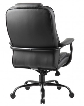 Кресло офисное BRABIX PREMIUM "Heavy Duty HD-001" (черный) 531015 в Североуральске - severouralsk.ok-mebel.com | фото 4