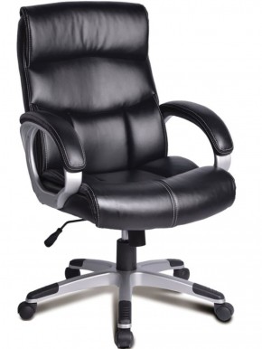 Кресло офисное BRABIX "Impulse EX-505" (черное) 530876 в Североуральске - severouralsk.ok-mebel.com | фото 1