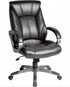 Кресло офисное BRABIX "Maestro EX-506" (черное) 530877 в Североуральске - severouralsk.ok-mebel.com | фото