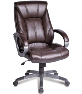 Кресло офисное BRABIX "Maestro EX-506" (коричневое) 530878 в Североуральске - severouralsk.ok-mebel.com | фото