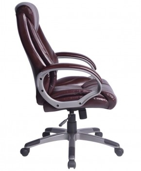 Кресло офисное BRABIX "Maestro EX-506" (коричневое) 530878 в Североуральске - severouralsk.ok-mebel.com | фото 2