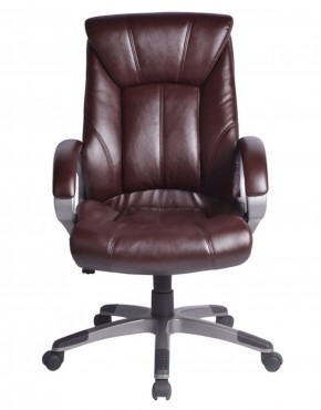 Кресло офисное BRABIX "Maestro EX-506" (коричневое) 530878 в Североуральске - severouralsk.ok-mebel.com | фото 3