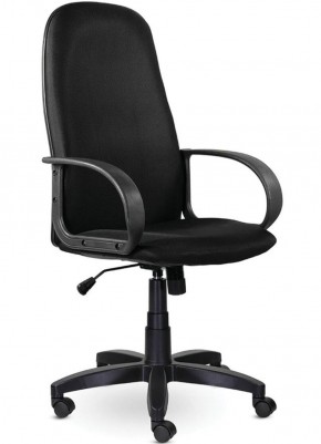 Кресло офисное BRABIX "Praktik EX-279", ткань E, черное, 532021 в Североуральске - severouralsk.ok-mebel.com | фото