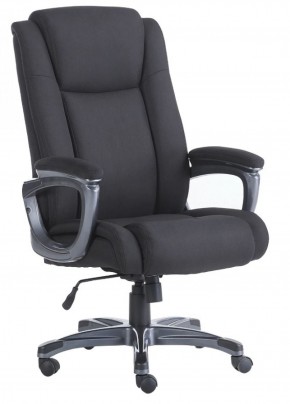 Кресло офисное BRABIX "Solid HD-005" (ткань/черное) 531822 в Североуральске - severouralsk.ok-mebel.com | фото