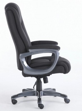 Кресло офисное BRABIX "Solid HD-005" (ткань/черное) 531822 в Североуральске - severouralsk.ok-mebel.com | фото 3