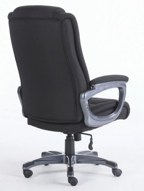 Кресло офисное BRABIX "Solid HD-005" (ткань/черное) 531822 в Североуральске - severouralsk.ok-mebel.com | фото 4