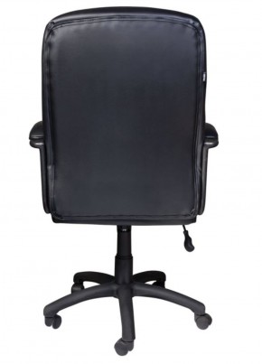 Кресло офисное BRABIX "Supreme EX-503" (черное) 530873 в Североуральске - severouralsk.ok-mebel.com | фото 4