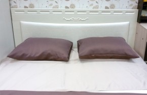 Кровать 1400 без ортопеда "Мария-Луиза 14" в Североуральске - severouralsk.ok-mebel.com | фото 4