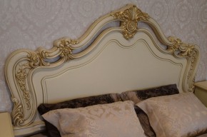 Кровать 1800 Мона Лиза (крем) в Североуральске - severouralsk.ok-mebel.com | фото 6