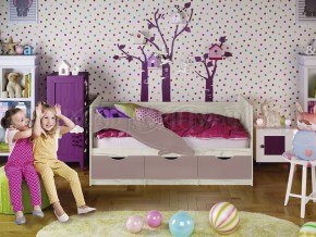ДЕЛЬФИН-1 Кровать 1600 в Североуральске - severouralsk.ok-mebel.com | фото 6