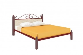 Кровать Диана Lux (мягкая) 1800*2000 в Североуральске - severouralsk.ok-mebel.com | фото