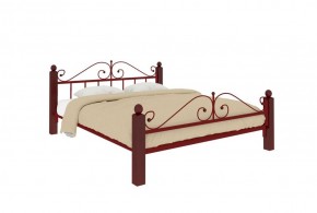 Кровать Диана Lux plus (1200*2000) в Североуральске - severouralsk.ok-mebel.com | фото