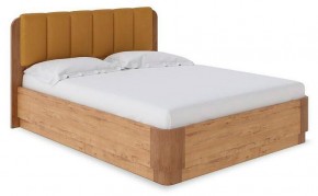 Кровать двуспальная Wood Home Lite 2 в Североуральске - severouralsk.ok-mebel.com | фото