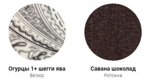 Кровать Эко 1800 (ткань 1 кат) в Североуральске - severouralsk.ok-mebel.com | фото 27