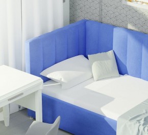 Кровать Энрика + Решетка+ПМ (900) *Без Дна в Североуральске - severouralsk.ok-mebel.com | фото 2