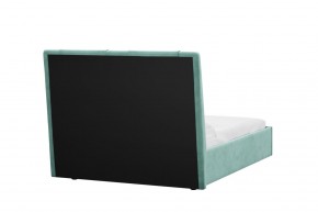 Кровать Ester 1400 с основанием и ПМ (Ультра Минт) в Североуральске - severouralsk.ok-mebel.com | фото 4