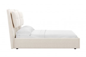 Кровать Ester 1400 с основанием и ПМ (Вивальди 2) Модель 311 в Североуральске - severouralsk.ok-mebel.com | фото 3