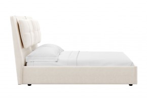 Кровать Ester 1600 с основанием и ПМ (Вивальди 2) Модель 311 в Североуральске - severouralsk.ok-mebel.com | фото 3