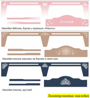 Кровать Фея 1800 с двумя ящиками в Североуральске - severouralsk.ok-mebel.com | фото 28