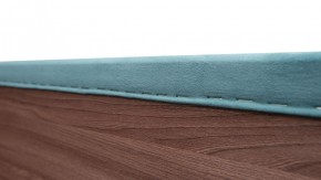 Кровать Глори (ткань 1 кат) 1600 в Североуральске - severouralsk.ok-mebel.com | фото 5