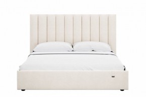 Кровать Ingrid 1800 с основанием и ПМ (Вивальди 2) Модель 312 в Североуральске - severouralsk.ok-mebel.com | фото