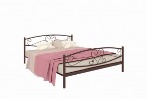 Кровать Каролина plus 2000 (МилСон) в Североуральске - severouralsk.ok-mebel.com | фото 2