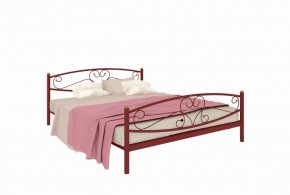 Кровать Каролина plus 1800*2000 в Североуральске - severouralsk.ok-mebel.com | фото