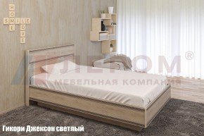 Кровать КР-1001 в Североуральске - severouralsk.ok-mebel.com | фото 2
