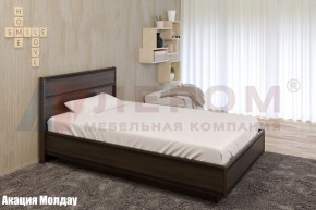 Кровать КР-1001 в Североуральске - severouralsk.ok-mebel.com | фото 3