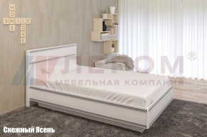 Кровать КР-1001 в Североуральске - severouralsk.ok-mebel.com | фото 4