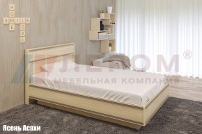 Кровать КР-1002 в Североуральске - severouralsk.ok-mebel.com | фото