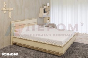 Кровать КР-1003 в Североуральске - severouralsk.ok-mebel.com | фото 1