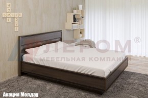 Кровать КР-1003 в Североуральске - severouralsk.ok-mebel.com | фото 3