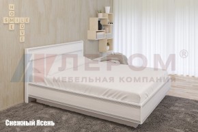 Кровать КР-1003 в Североуральске - severouralsk.ok-mebel.com | фото 4