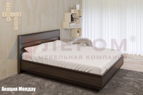 Кровать КР-1004 в Североуральске - severouralsk.ok-mebel.com | фото 3