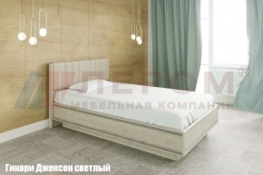 Кровать КР-1011 с мягким изголовьем в Североуральске - severouralsk.ok-mebel.com | фото 2