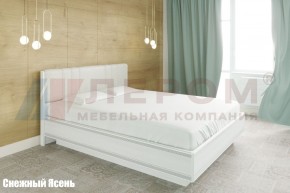Кровать КР-1013 с мягким изголовьем в Североуральске - severouralsk.ok-mebel.com | фото 4
