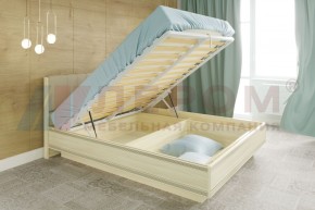 Кровать КР-1013 с мягким изголовьем в Североуральске - severouralsk.ok-mebel.com | фото 5