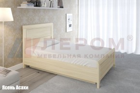 Кровать КР-1021 в Североуральске - severouralsk.ok-mebel.com | фото