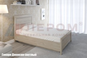 Кровать КР-1021 в Североуральске - severouralsk.ok-mebel.com | фото 2