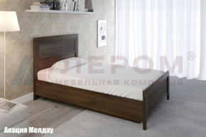 Кровать КР-1021 в Североуральске - severouralsk.ok-mebel.com | фото 3