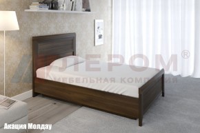 Кровать КР-1022 в Североуральске - severouralsk.ok-mebel.com | фото 2