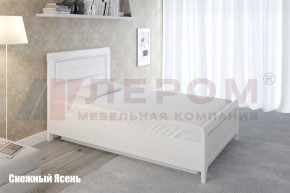 Кровать КР-1022 в Североуральске - severouralsk.ok-mebel.com | фото 3