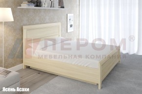 Кровать КР-1023 в Североуральске - severouralsk.ok-mebel.com | фото 1